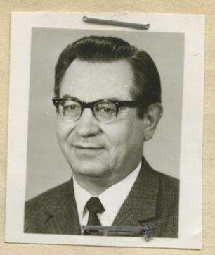 Willi Neumann