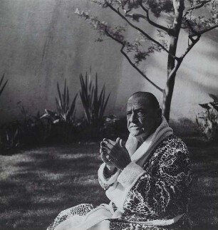 Somerset Maugham