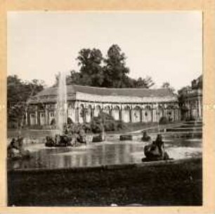 Eremitage in Bayreuth