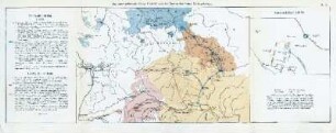 Der erste schlesische Krieg 1740/42 und der Beginn des österr. Erbfolgekrieges
