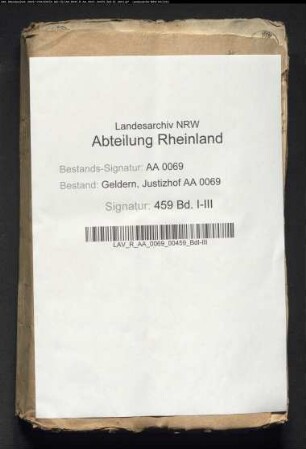 Graf von Limburg-Bronckhorst-Styrum gegen Prinz von Ligne wegen Schuldforderungen