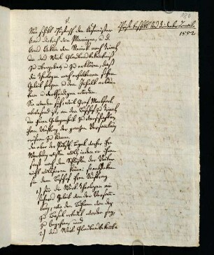 180r-180v, Christ. beschikt das Tridentinische Konzil. 1552