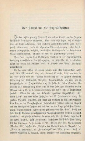538-547 Der Kampf um die Jugendchristen