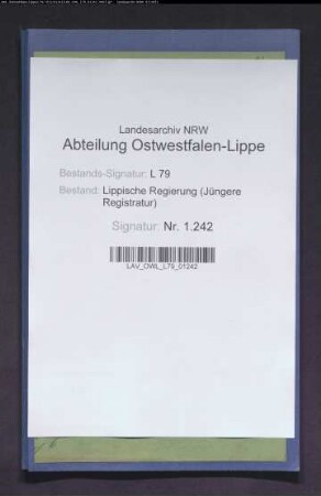 Berufungskommission für die Einkommensteuer / Sitzungsprotokolle, Veranlagung