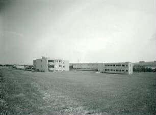 IG Bau Steine Erden, 1967