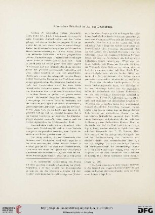 17.1914: Römischer Friedhof in Au am Leithaberg