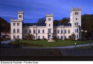 Keppschloss