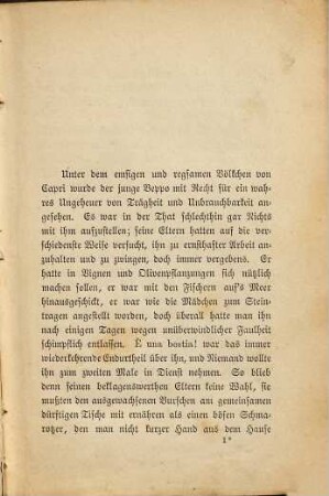 Unter blauem Himmel : Novellen von Hans Hoffmann