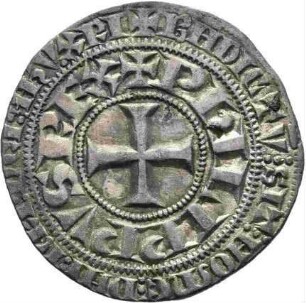 Frankreich: Philipp IV.