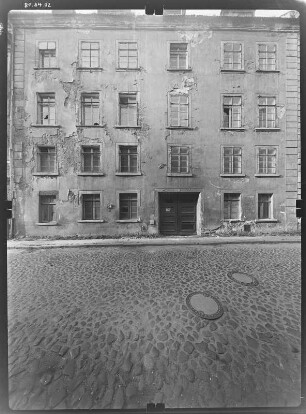 Görlitz : Rosenstraße