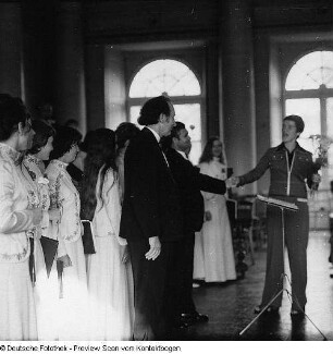 Kodaly-Chor Szolnok
