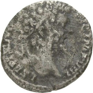 Denar des Septimius Severus
