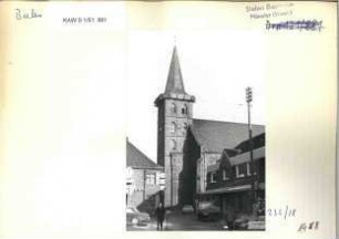 Kirche, Beelen