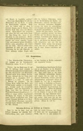 Hans Hugo Gustav Spieker : [Nekrolog]