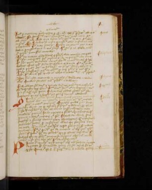 Prologus. Quoniam circa contractus empcionis et vendicionis nec non mutuorum homines …