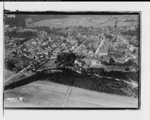 Elbingerode (b. Wernigerode)