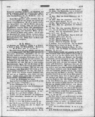 Die Geschichte des ansteckenden Typhus in vier Büchern / durch Hans Adolph Goeden. - Breslau : Wilhelm Gottlieb Korn. - Bd. 1: Das Wissenschaftliche, 1816