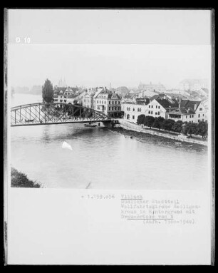 Drau-Brücke