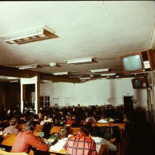 Bergakademie Freiberg