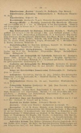 Kaiserliches Postamt ; Rohrpostamt ; Post- und Telegraphen-Verkehr ; Briefe ; Nachbarortsverkehr ; Drucksachen ; Einschreibegebühr ; Postanweisungen ; [Österreich-Ungarn-Sendungen] ; Pakete ; [Sendungen für die übrigen Länder des Weltpostvereins] ; Telegramm-Gebühren