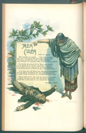 Mea culpa