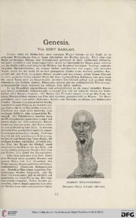 Genesis