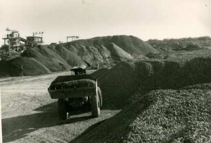 Flughafen von Beja, 1964-1965