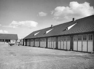 Autobahnmeisterei Heimsheim Kfz-Halle