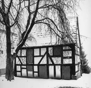 Haiger, Grundstraße 124