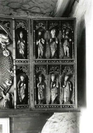 Altar