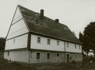 Bauernhof, Ehrenfriedersdorf