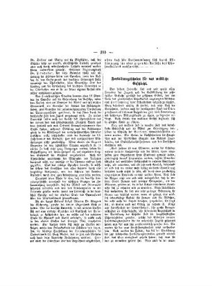 Fortbildungsschulen für das weibliche Geschlecht