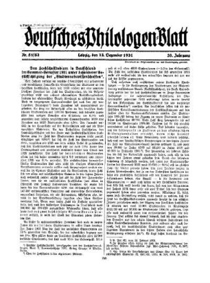 51/52: Heft 51/52