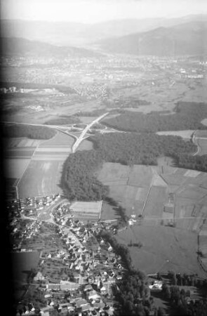Umkirch: Ortsbild