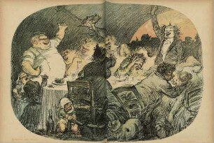 Ribote de Noël