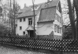 Darmstadt, Am Elfengrund 77
