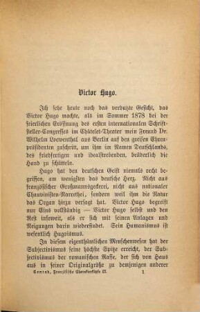 Französische Charakterköpfe : Studien nach der Natur, 2