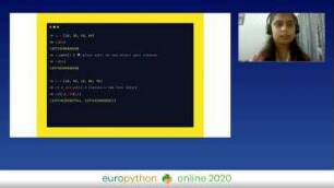 Object Internals: Memory address in Python