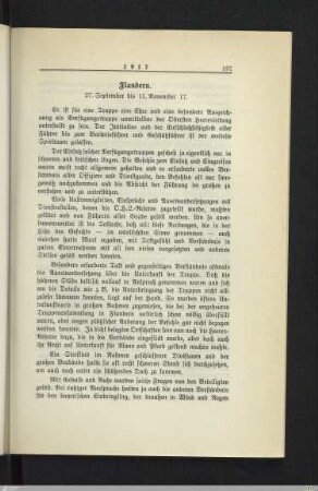 Flandern