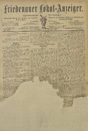 Nr. 279, 27.11.1907