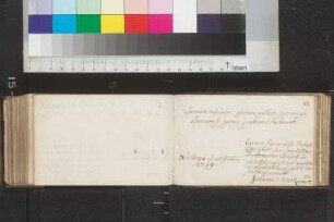 Hacker, Johann; Blatt 18