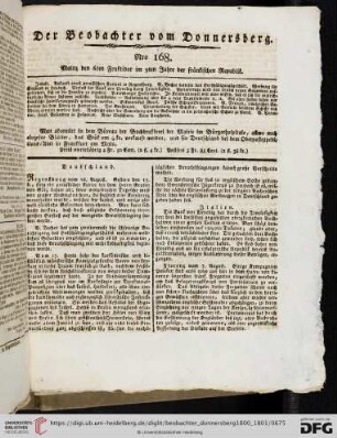 Nro 168