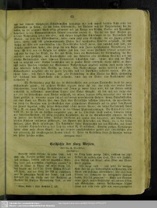 Geschichte der Burg Wehlen