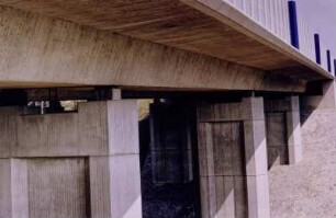 Talbrücke, Rüggensiepen bei Arnsberg-Bruchhausen
