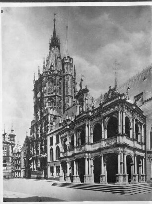 Rathaus
