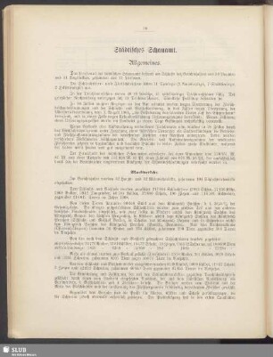 Städtisches Schauamt