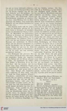 12: Ueber schwäbische (Ulmer) Miniatur-, insbesondere Brief- und Kartenmaler, [5]