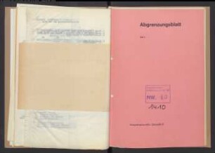 "Insel der Freiheit" [Berlin] - Radius Film G.m.b.H., Berlin.