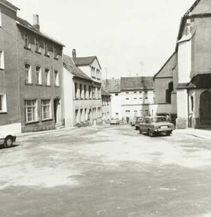 Kirchplatz