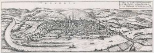 [Blatt-Nr.: 67] Trier/ Mosel [Treveris]